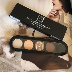 Makeup Atelier Eyeshadow Palette